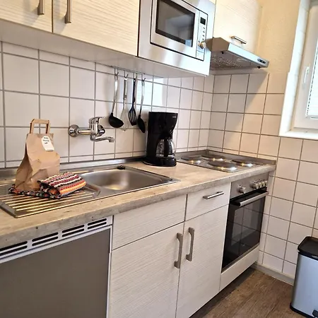 Nyaraló Wattweg 10 03 Norddeich